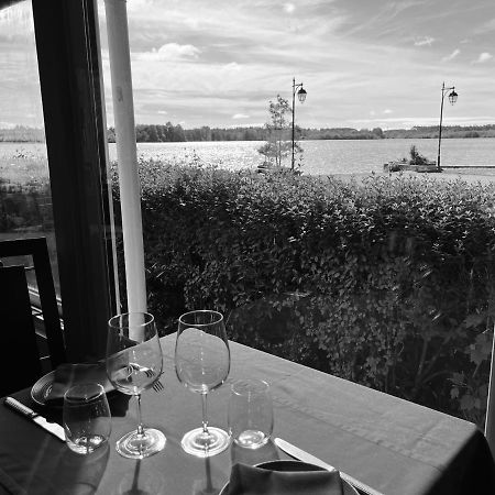L Auberge De La Pointe Soustons Kültér fotó