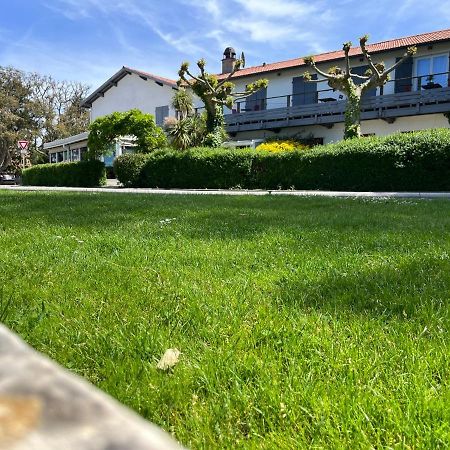 L Auberge De La Pointe Soustons Kültér fotó