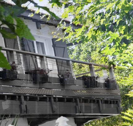 L Auberge De La Pointe Soustons Kültér fotó
