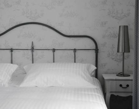 L Auberge De La Pointe Soustons Kültér fotó