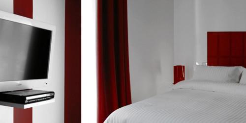 L Auberge De La Pointe Soustons Kültér fotó