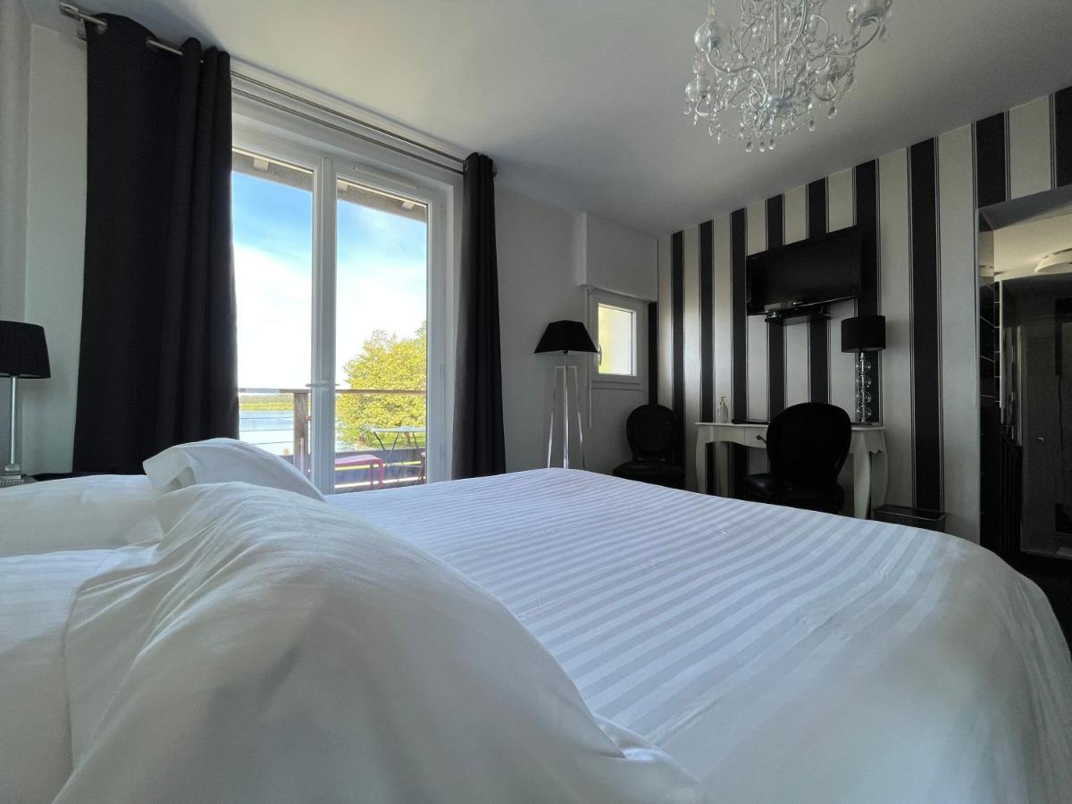 L Auberge De La Pointe Soustons Kültér fotó