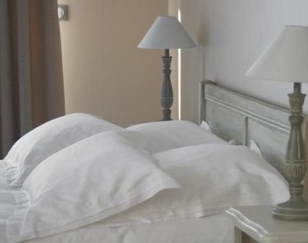L Auberge De La Pointe Soustons Kültér fotó